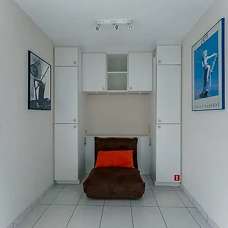 فندق With Balcony And Sea Views كوكسيجدي