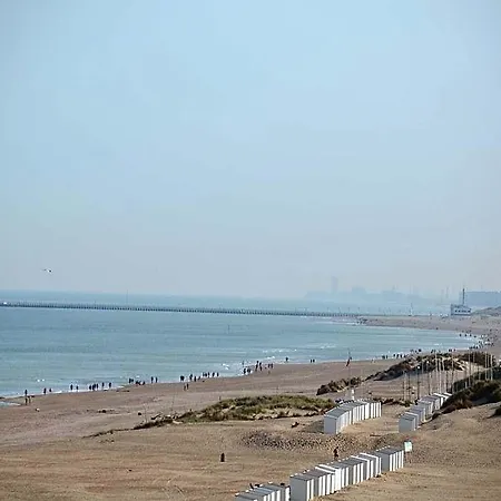 With Balcony And Sea Views فندق 3*
