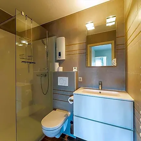 With Balcony And Sea Views 3*