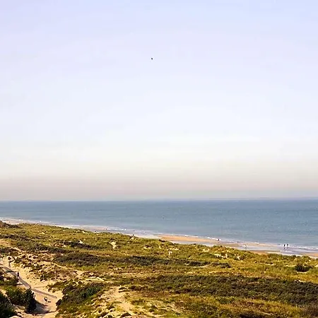 With Balcony And Sea Views فندق كوكسيجدي