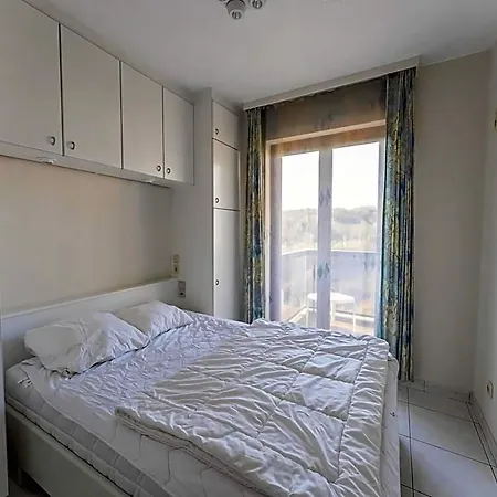 With Balcony And Sea Views كوكسيجدي
